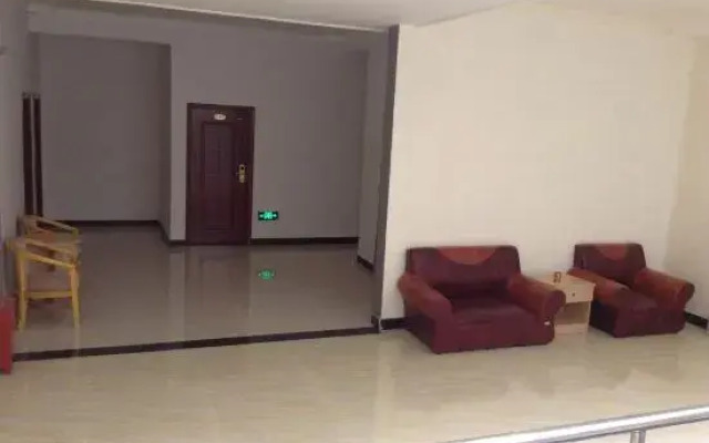 Lushan Xinxuan Hotel