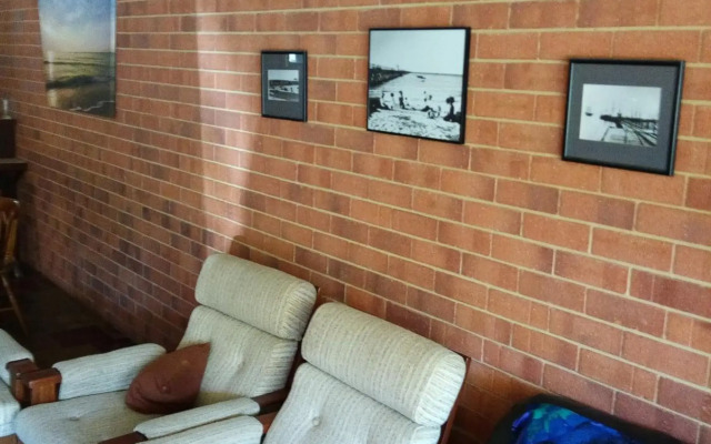 Busselton Beachfront