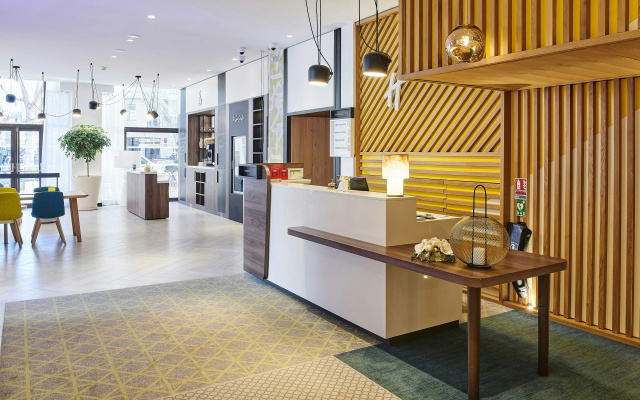 Holiday Inn Nice by IHG
