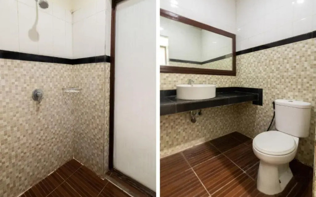 Flagship 2688 Guntur Hotel