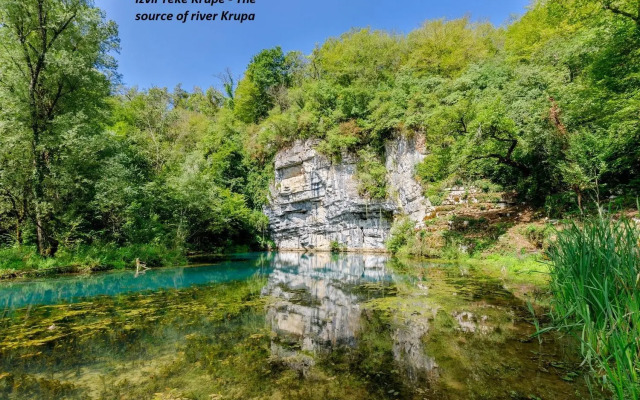 Vikend apartma Ma&Ja