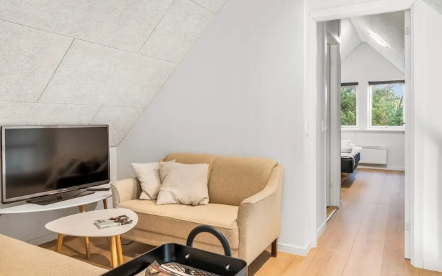 6 Person Holiday Home in Romo-by Traum