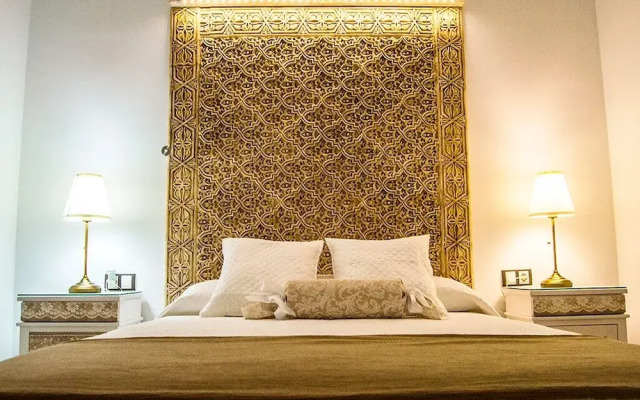 Garum - Apartamento doble