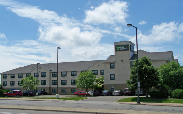 Suburban Studios Minneapolis Bloomington