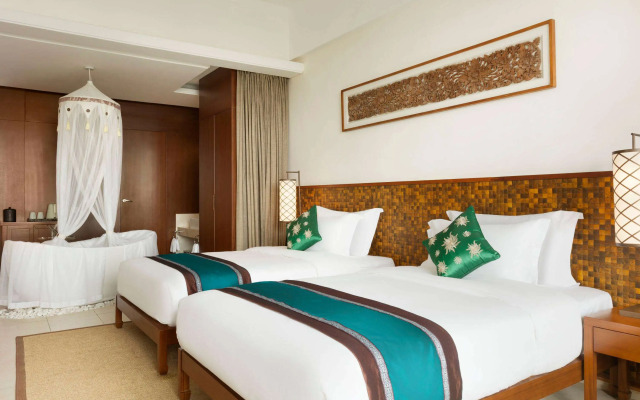 Wyndham Maoming