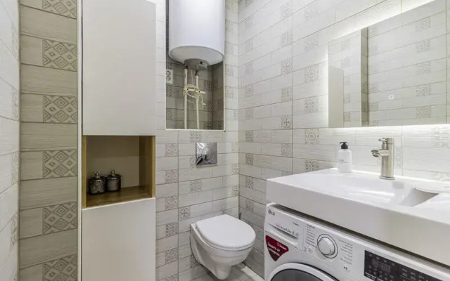 Апартаменты Вегас на ул. Славянская д. 35/1