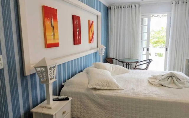 Pousada Casa Da Praia