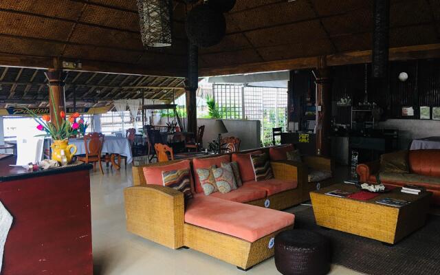 Pandan Beach Resort