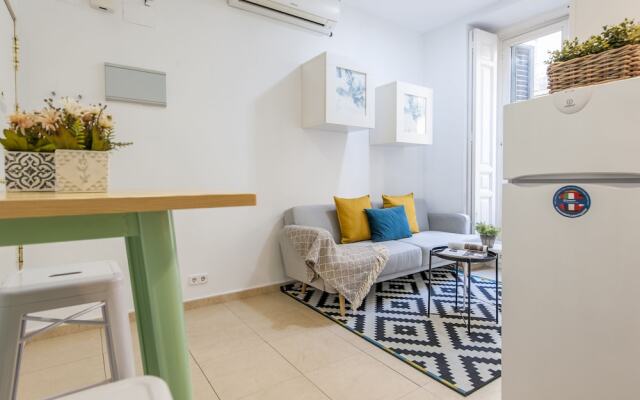 Alterhome Apartamento Madrid de los Austrias I