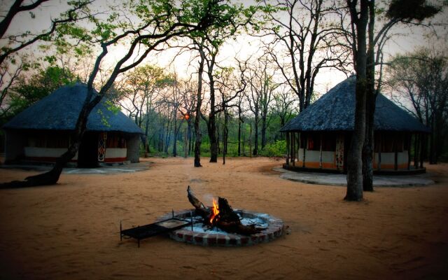 Baleni Cultural Camp