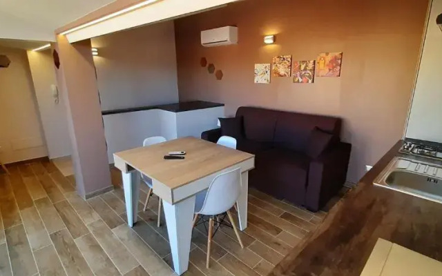 DONJON SUITE centro storico
