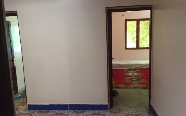 Riad Arabic House