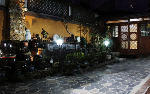 苏苏韩旅馆(Dadeul Guesthouse)