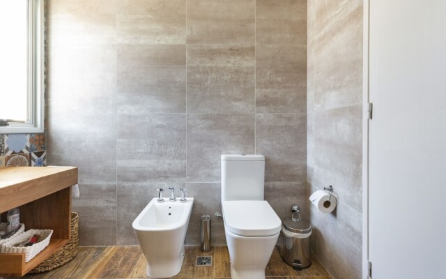 The Acacia Village by Vilvey Turismo