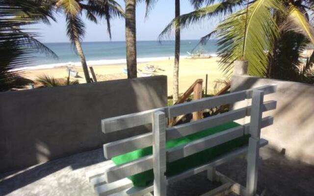 Isara Beach Home