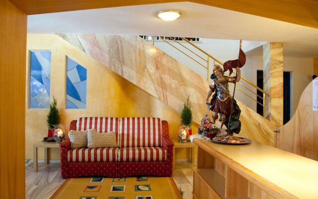 Hotel Enzian by Alpeffect Hotels