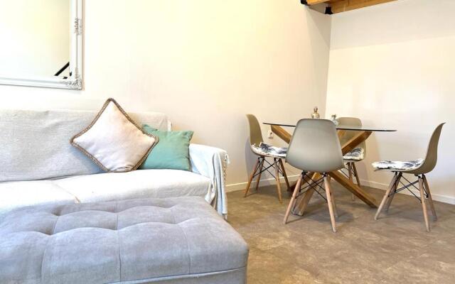 Green Loft by Gcollectiongr