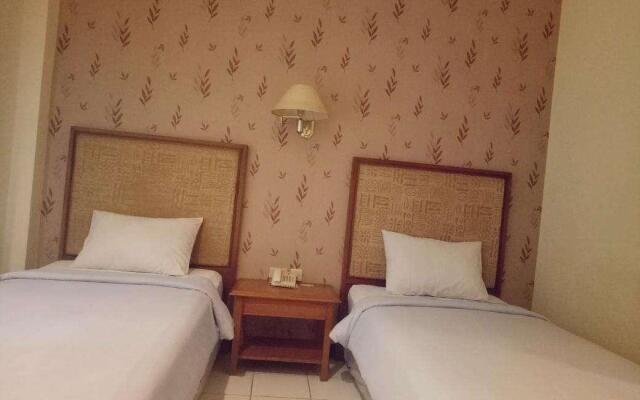 Hotel Intan Cirebon