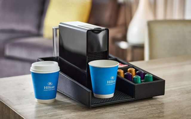 Hilton McLean Tysons Corner