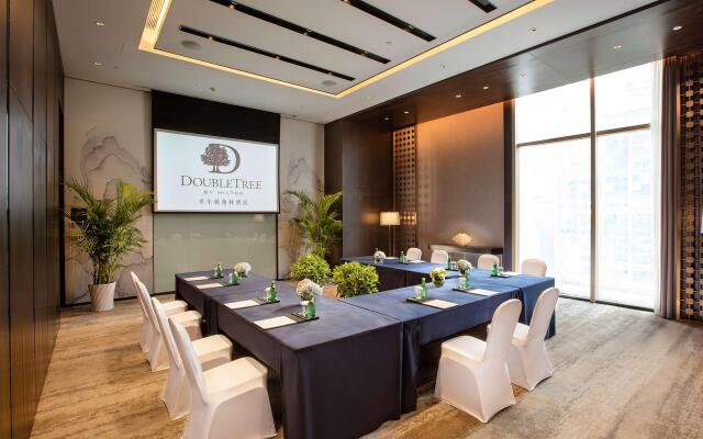 DoubleTree by Hilton Hotel Chongqing Nan'an