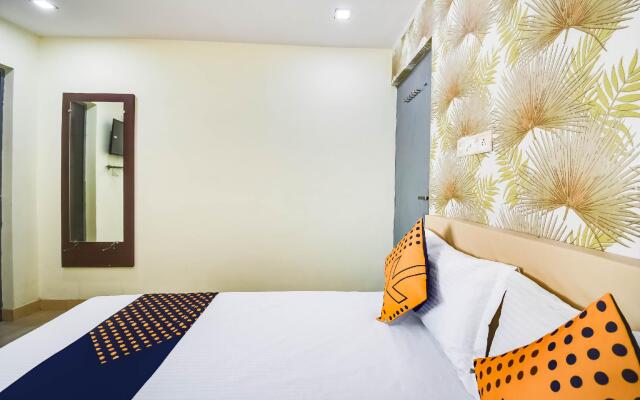 SPOT ON 44822 Landmark 4