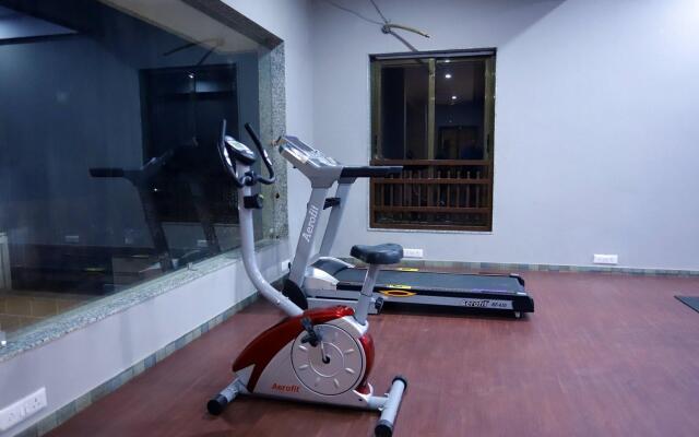 Lion Park Hotel And Resort