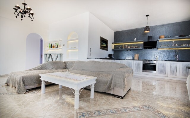 Krios Luxury Suites