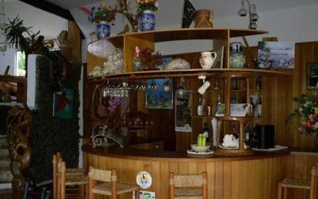 Chez Maria Goretti Hotel