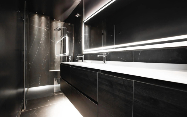 MintyStay - Luxury Apartments