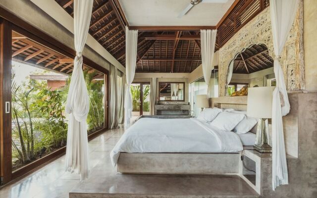 Villa Baraka