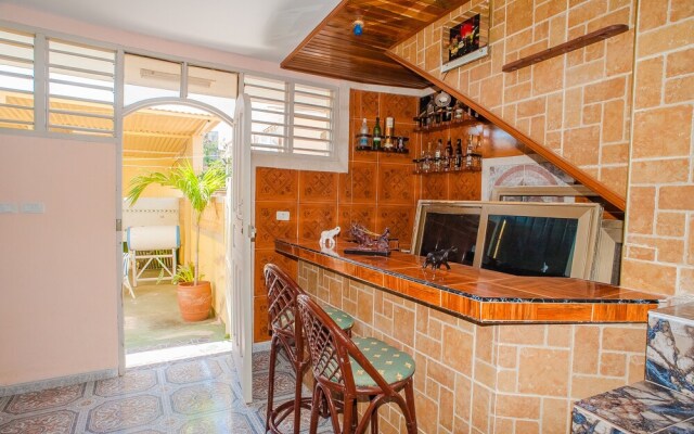 Amazing family house in Varadero Beach