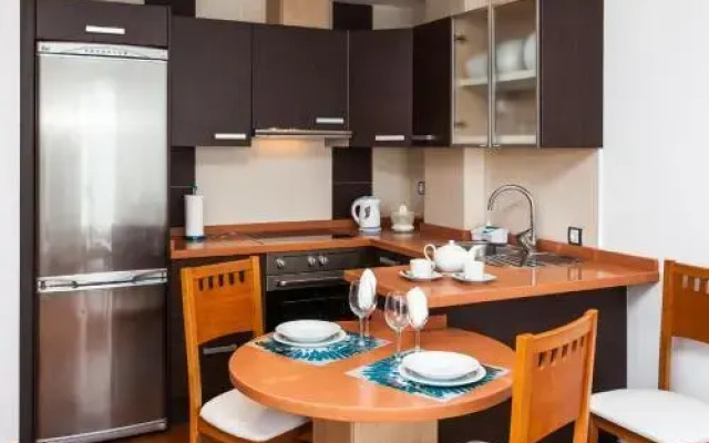 Corralejo Main Street Apartment