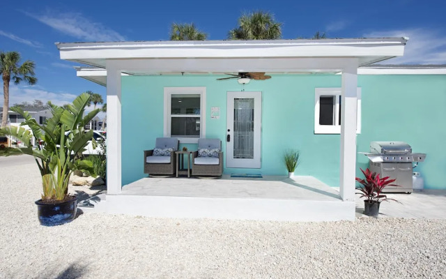 Coconut Villa A