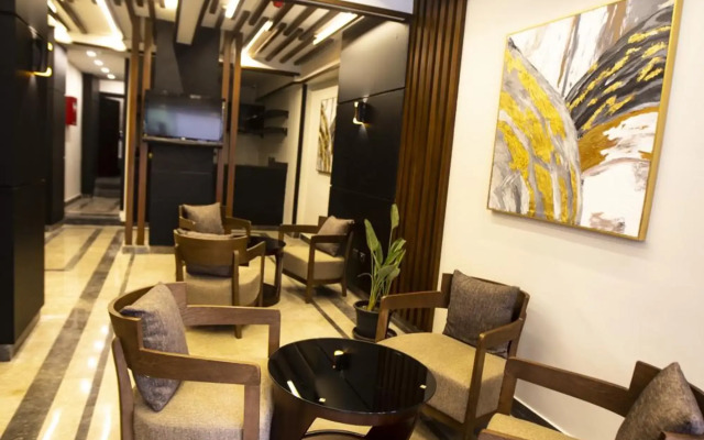 Stay Inn Hotel  Cairo Hotel