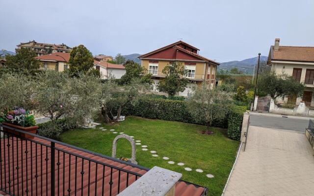 Casa Vacanze Valcomino