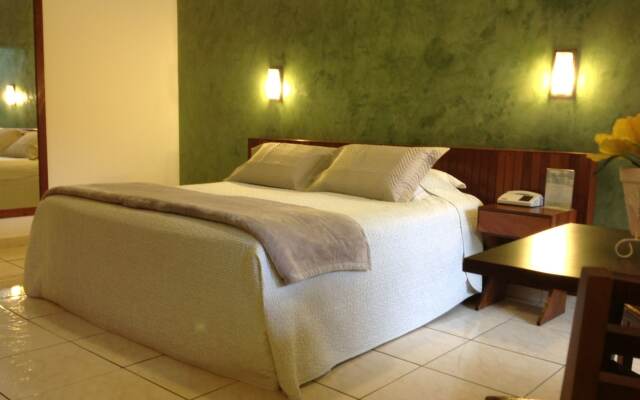 Strand Hotel