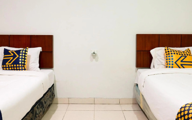 Hotel O Al-ghani 2 Syariah