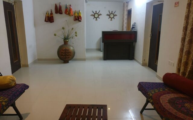 Savi Camps Jaisalmer