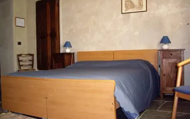 Hotel Ristorante La Font