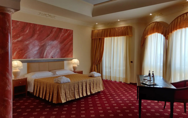 Parco dei Principi Hotel Resort