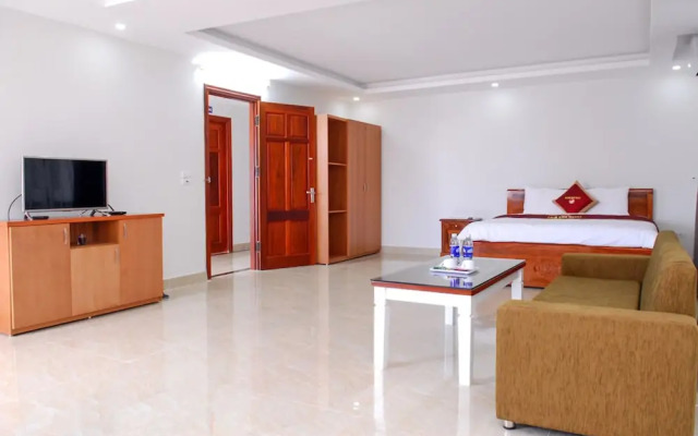 Lien Son Apartment