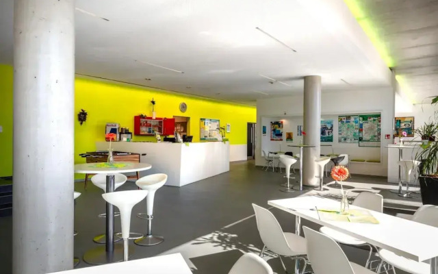 Jugendherberge Schweinfurt - Hostel