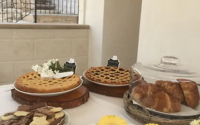 I Trulli Del Tupparello