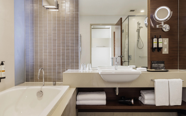 Pullman at Sydney Olympic Park