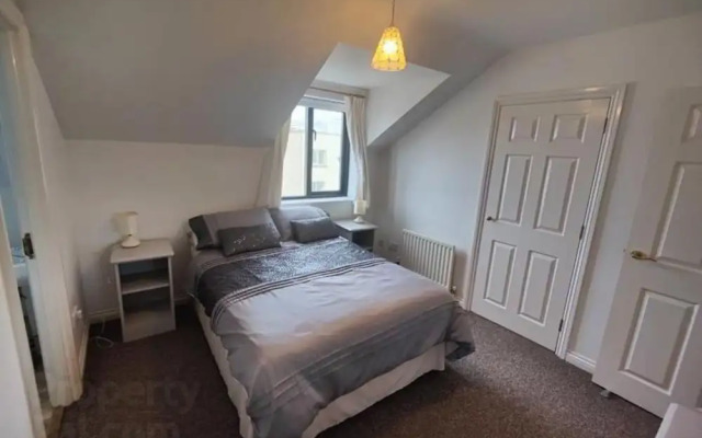 Portrush Penthouse Stunning Harbour & Atlantic Views