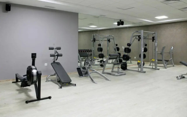 Hotel Merit Grand Mosta Casino & SPA