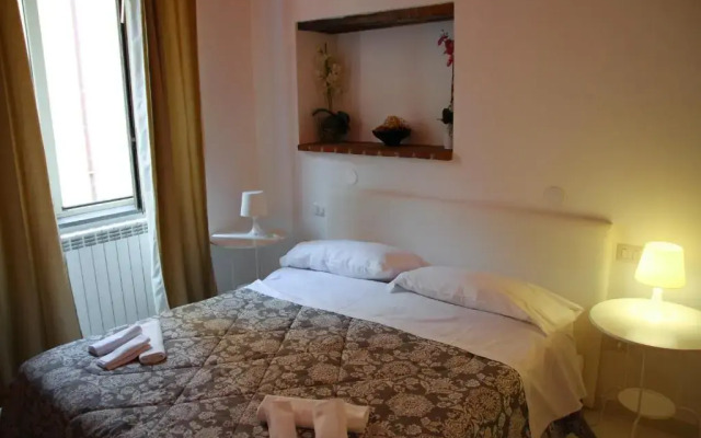 Il Borghetto Apartments & Rooms