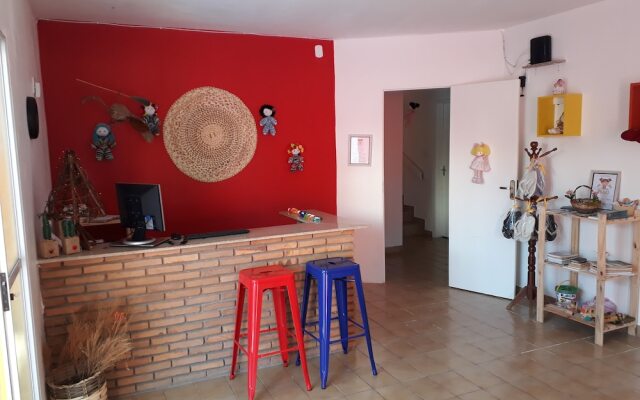 Pousada Boneca De Pano