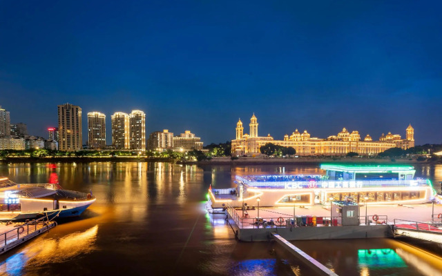 Xianghuiguihai Star Hotel - Fuzhou