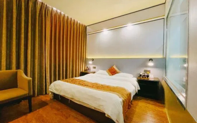 Impression Business Hotel